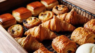 朝食ビュッフェ / 2