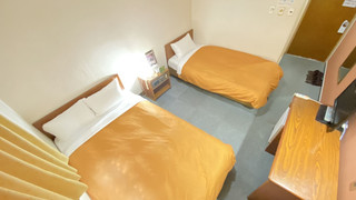 ファミリー ルーム 禁煙