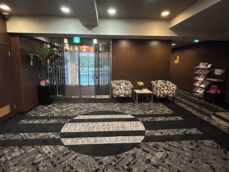 アパホテル 町田駅東 / 3