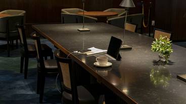 ロビーラウンジ / 4