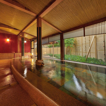 観光と療養を兼ね備えた「現代湯治」を体験4022856