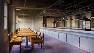 レストラン / 24