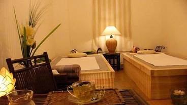 トリートメント ルーム / 8