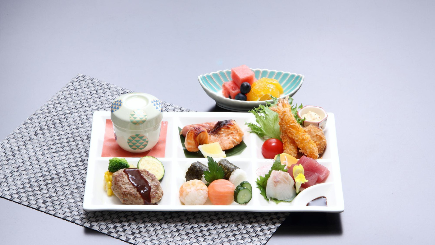 部屋食で安心♪「しまねっこ浴⾐」で夜道の散策もおすすめ4258934