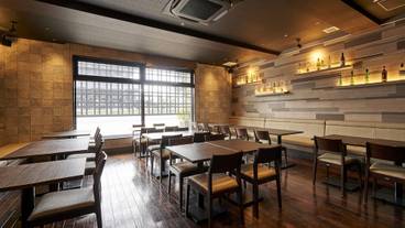 レストラン / 33