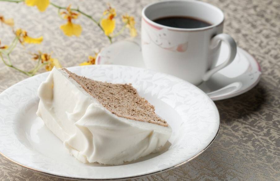 オリジナルシフォンケーキ / 3