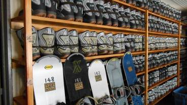 フィットネス設備 / 5