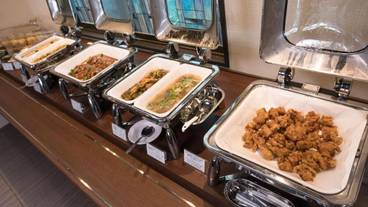 ビュッフェ / 22