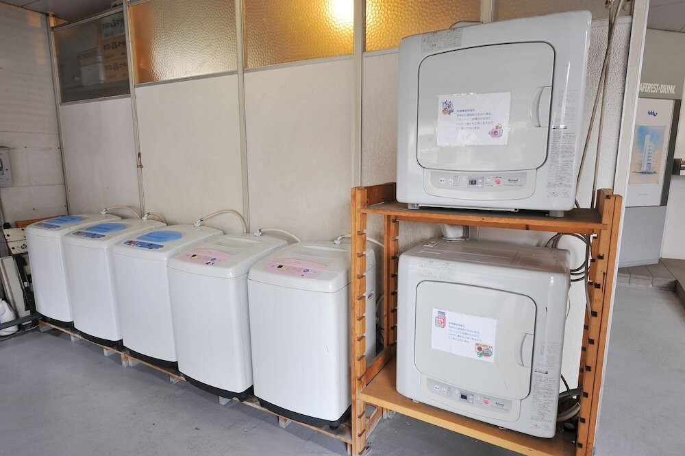 ランドリー ルーム