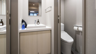 ベーシック ルーム 禁煙 専用バスルーム 6人用