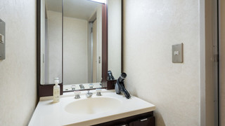 ツインルーム 禁煙