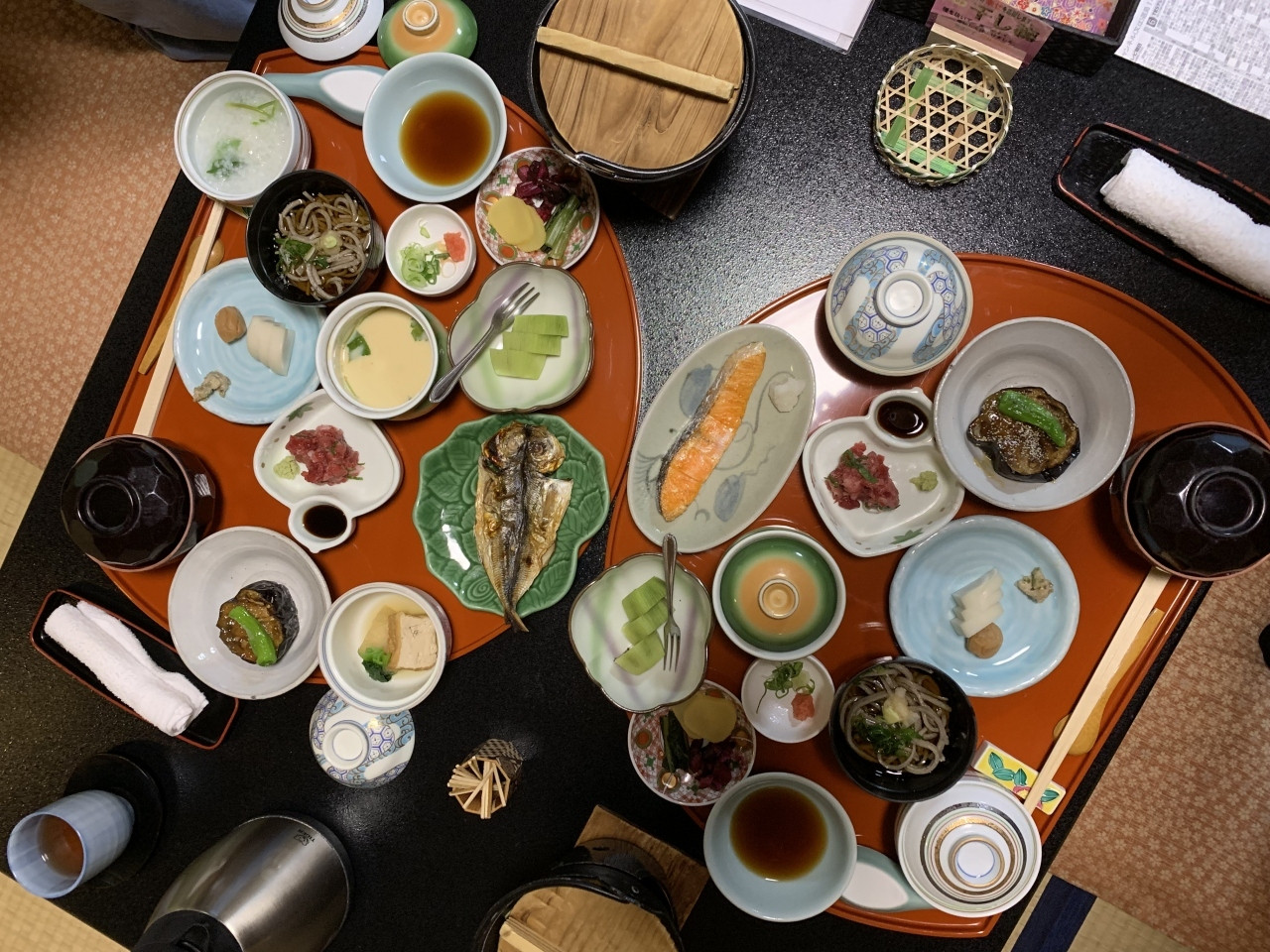 貸切風呂で月見酒♪オトナの贅沢タイムで最高の思い出を3934503