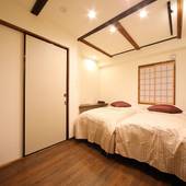 京と家 Junn屋（京都府 別荘・ヴィラ・コンドミニアム） / 4