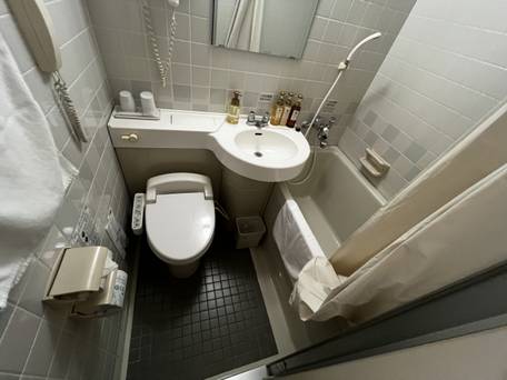 ホテルキャッスルイン鈴鹿 / 4