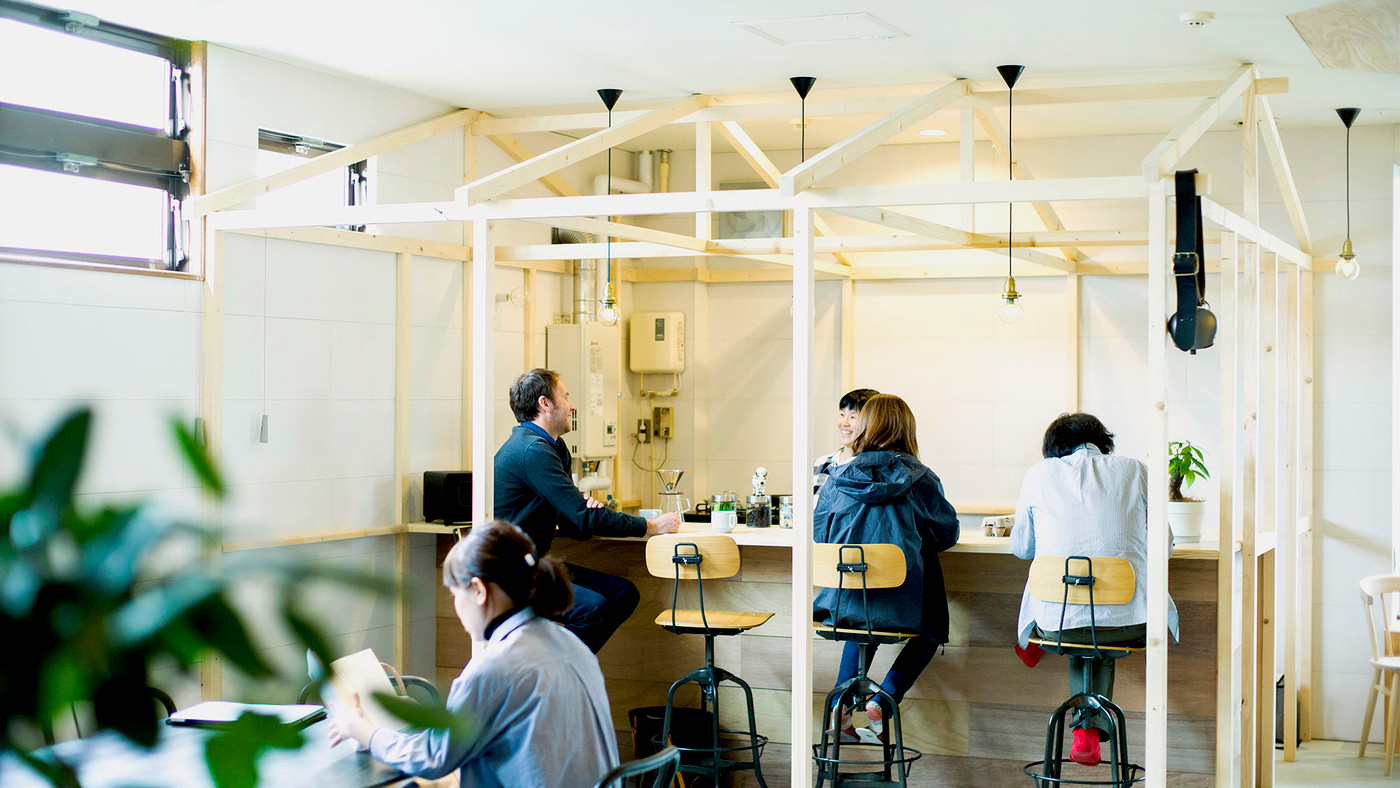 11.酪農家が始めたちょっとユニークな「ゲストハウス　ushiyado」3656847