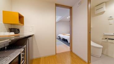 客室の設備とサービス / 19