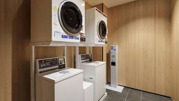 施設内の設備 / 4