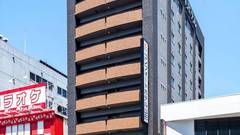 コンフォートホテル山形