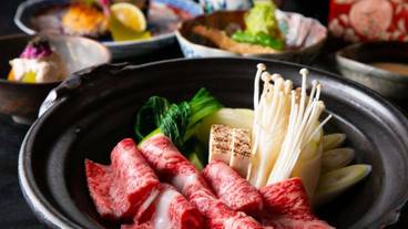 食事・飲み物 / 3