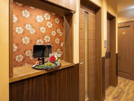 Ikidane Cozy Hotel 羽田空港 / 2