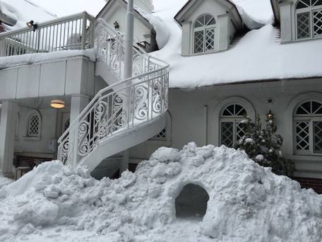 軽井沢ペンション 佐藤のぬくもり / 4