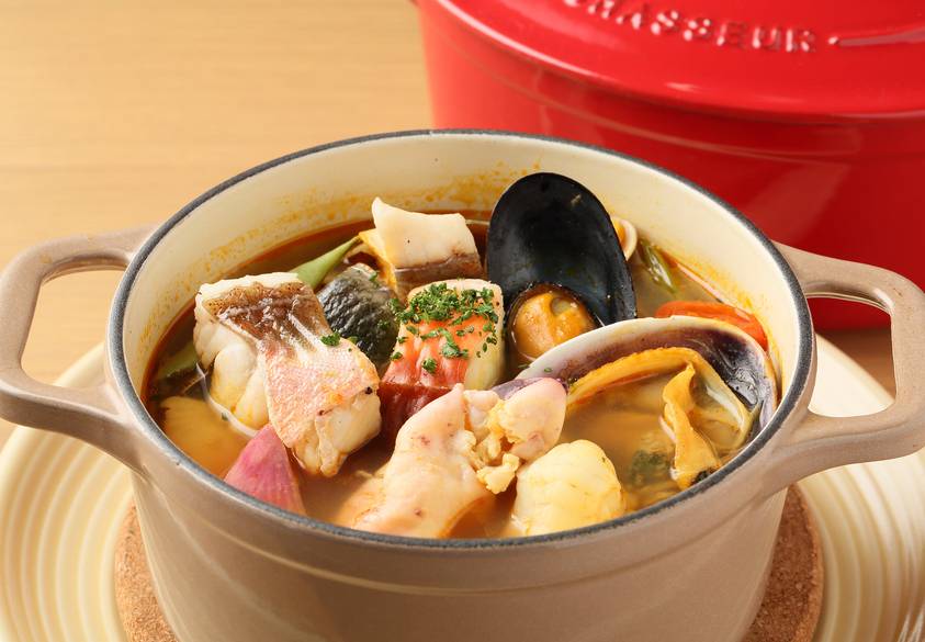 料理イメージ / 2