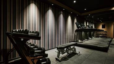 ジム(エグゼクティブフロア専用) / 10