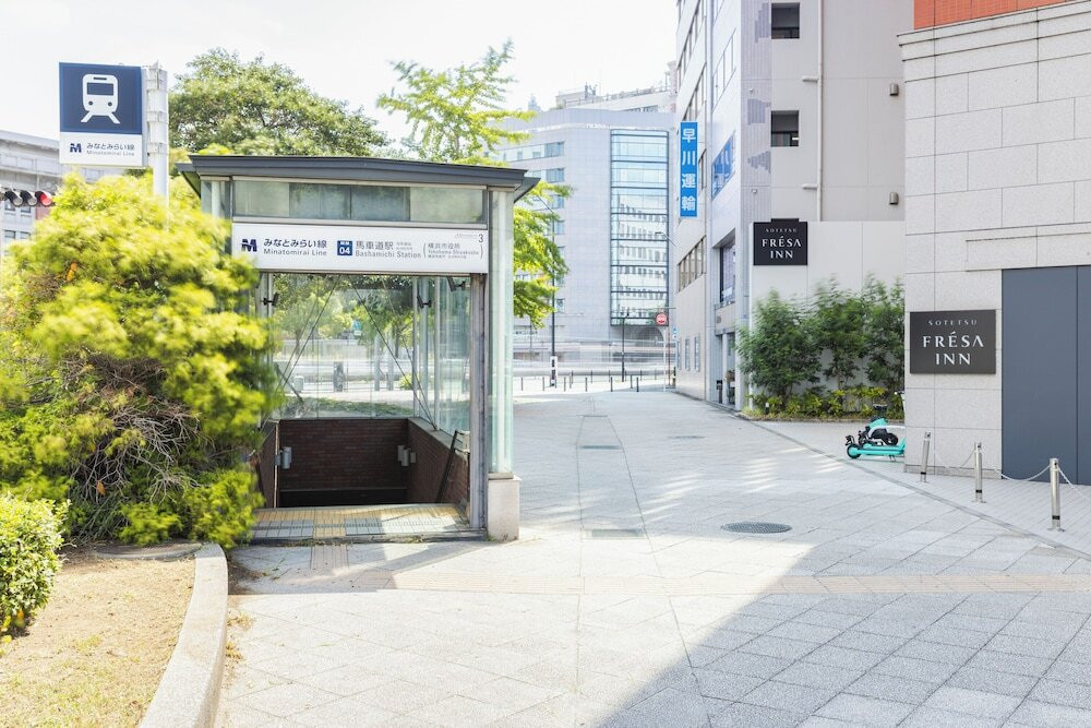 シティ ビュー