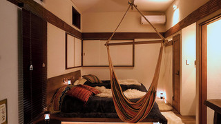 Hanz Outdoor ヴィラ C