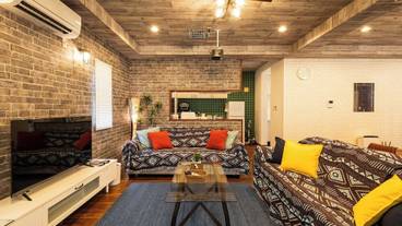 リビング エリア / 30