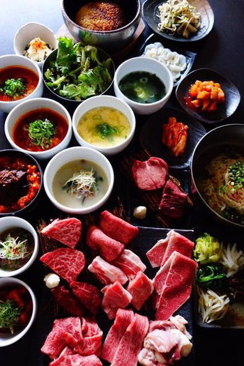 「焼肉世界チャンピオン 本店」 料理 64512178 