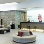 ベストウェスタンプラスホテルフィーノ千歳（北海道 ビジネスホテル） / 3