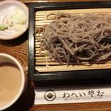 本格手打わへいそば（ホンカクテウチワヘイソバ）