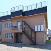 ワークマンハウス滝川（北海道 ビジネスホテル） / 2