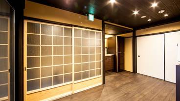 リビング エリア / 7