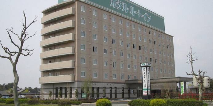 ホテルルートイン浜松西インター（静岡県 ビジネスホテル） / 1