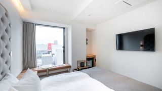 スーペリアクイーン シティビュー 禁煙