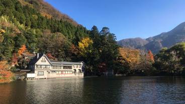 金鱗湖 / 3
