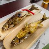 甲佐町やな場（コウサチョウヤナバ）