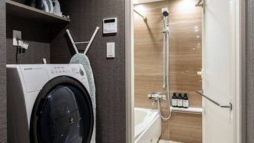 バスルーム / 34