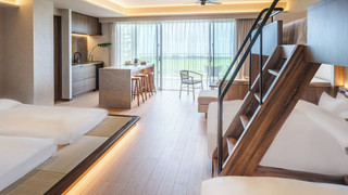 タタミエグゼクティブバンク (E) 禁煙