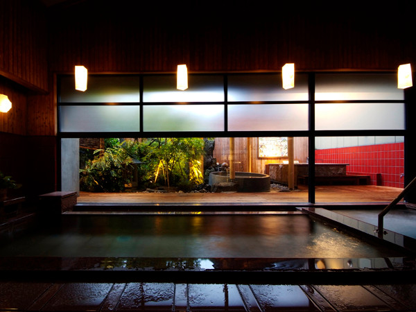 城崎温泉 かがり火の宿 大西屋水翔苑(キノサキオンセン カガリビノヤド オオニシヤスイショウエン) / 5