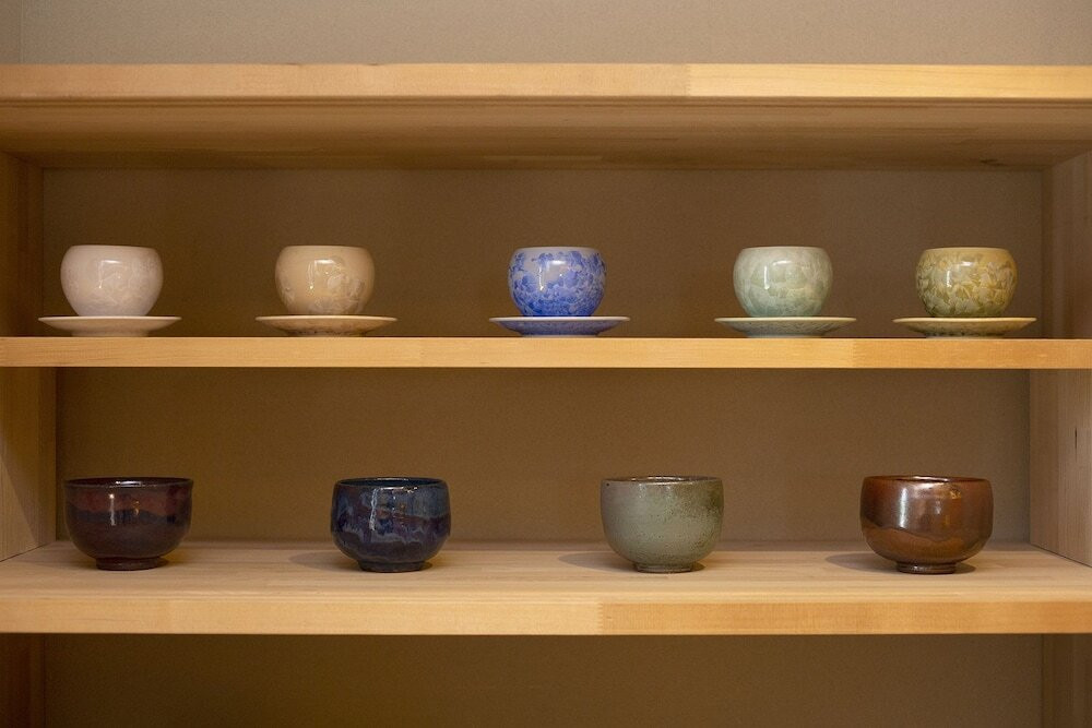 客室の設備とサービス