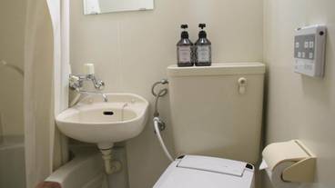 バスルーム / 10