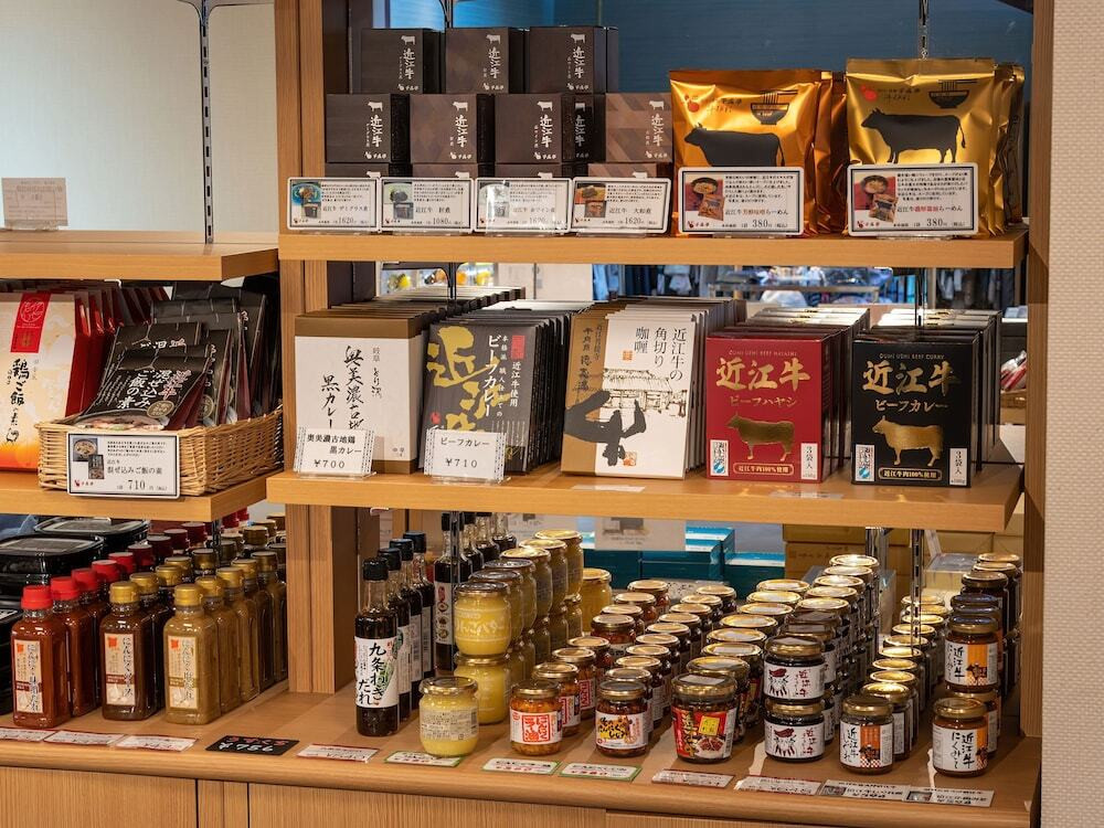 ギフト ショップ