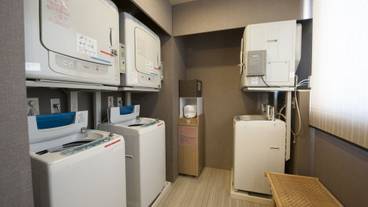 ランドリー ルーム / 5