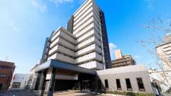 ホテルルートイン大阪高石‐羽衣駅前‐