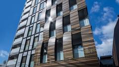 ホテルアマネク 京都河原町五条 四季の湯