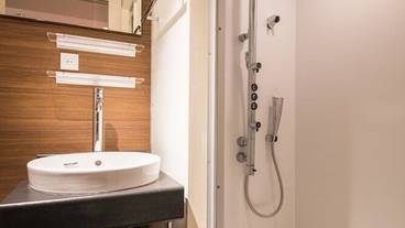 バスルームのシャワー / 31