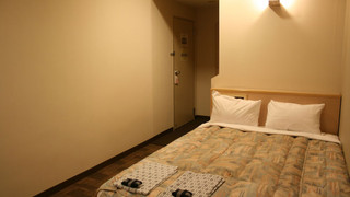 ダブルルーム 禁煙